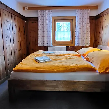 Stampfer * Sankt Lorenzen ob Murau