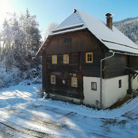 Stampfer Sankt Lorenzen ob Murau