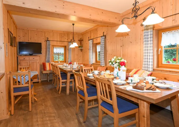 Stampfer Vakantiehuis