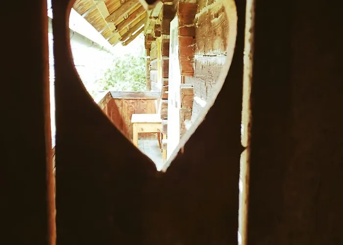 Stampfer Vakantiehuis *