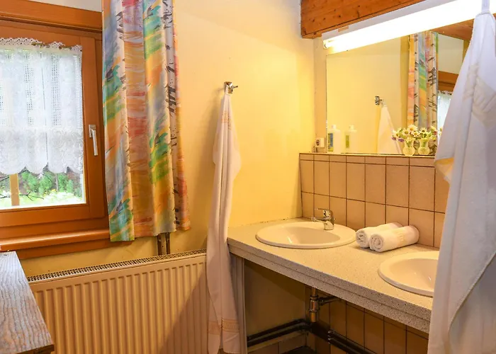 Stampfer Vakantiehuis