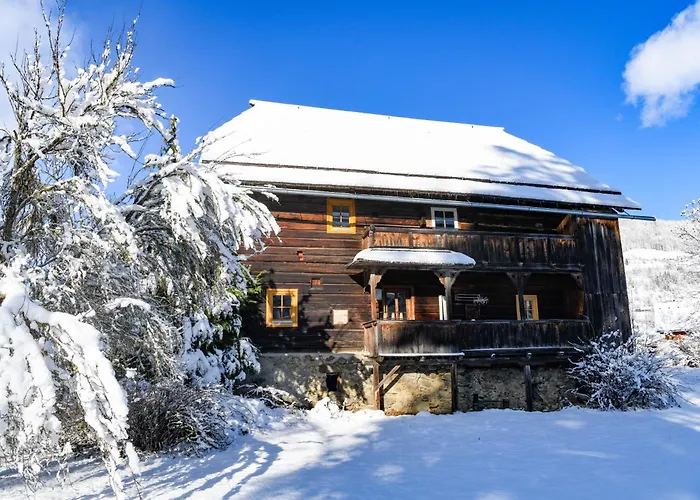 Stampfer * Санкт-Лоренцен-об-Мурау