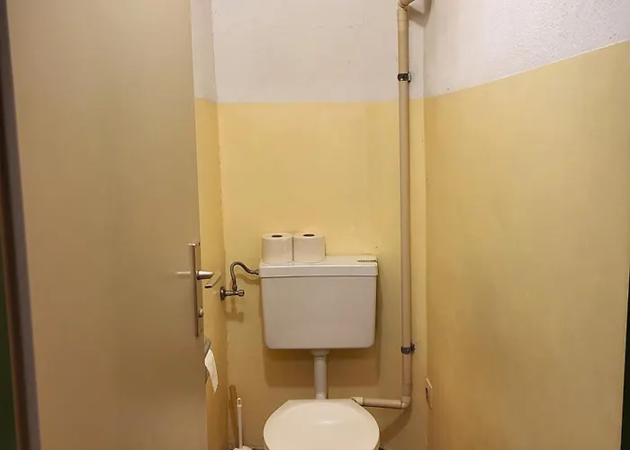 Stampfer Vakantiehuis Sankt Lorenzen ob Murau