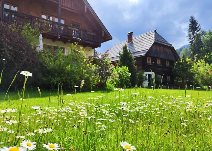 Stampfer Vakantiehuis