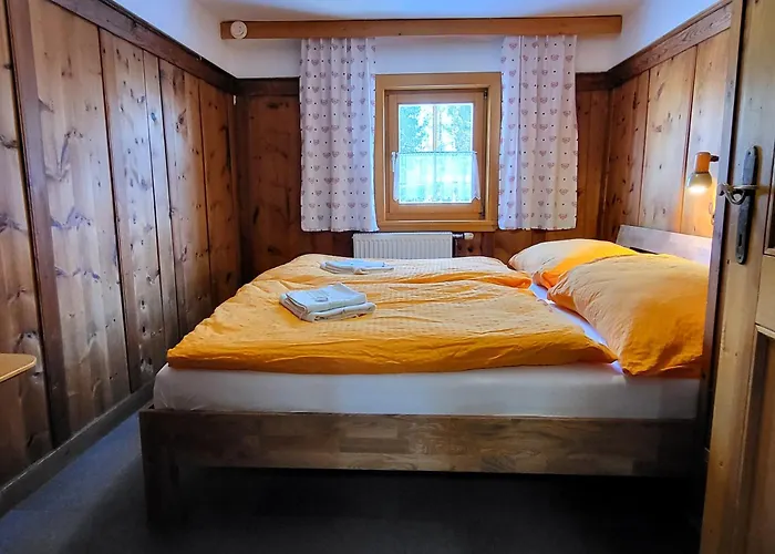 Stampfer * Sankt Lorenzen ob Murau