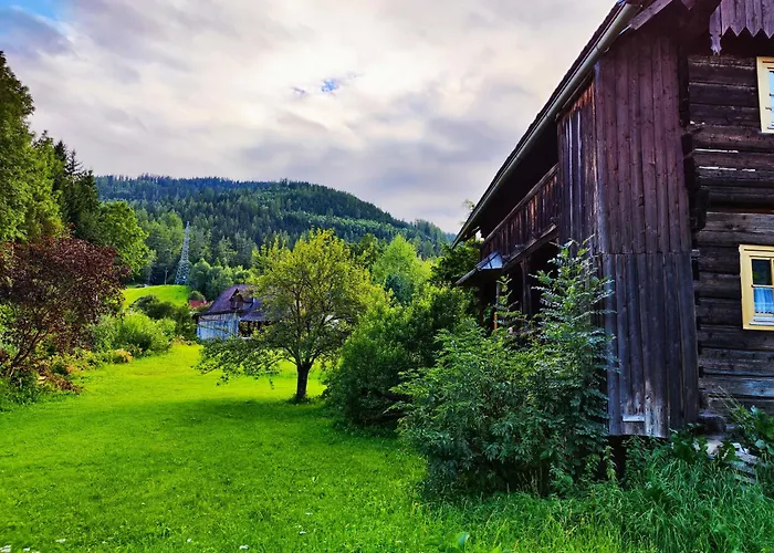 Stampfer Vakantiehuis *