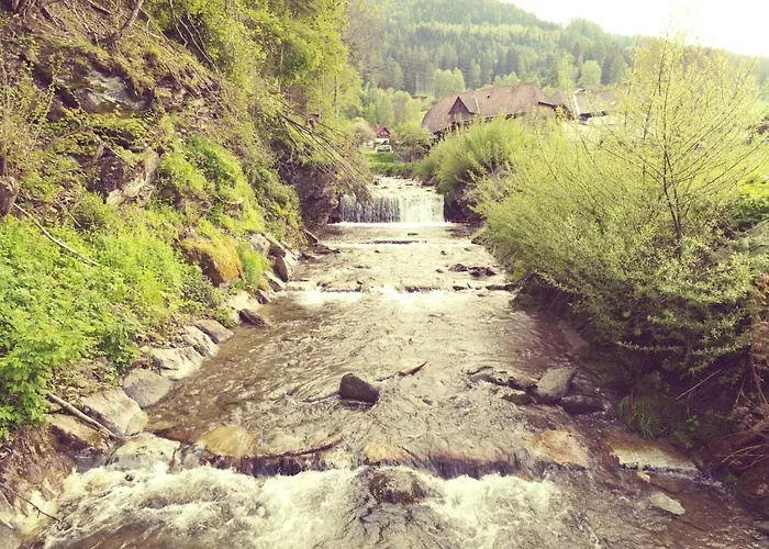 Stampfer Vakantiehuis